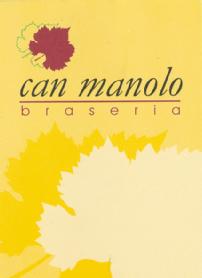 Imagen de CAN MANOLO BRASERIA