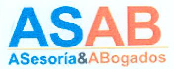 Imagen de ASAB ASESORIA&ABOGADOS