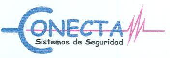 Imagen de CONECTA SISTEMAS DE SEGURIDAD
