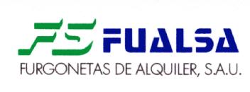 Imagen de FS FUALSA FURGONETAS DE ALQUILER, S.A.U