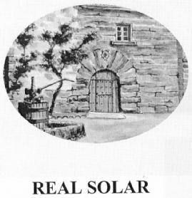 Imagen de REAL SOLAR