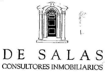 Imagen de DE SALAS CONSULTORES INMOBILIARIOS