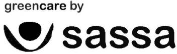 Imagen de GREENCARE BY SASSA