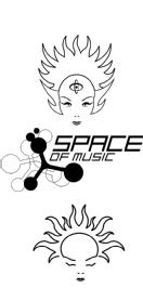 Imagen de SPACE OF MUSIC