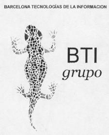 Imagen de BARCELONA TECNOLOGIAS DE LA INFORMACION BTI GRUPO
