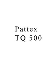 Imagen de PATTEX TQ 500