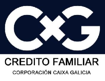 Imagen de CXG CREDITO FAMILIARCORPORACION CAIXA GALICIA