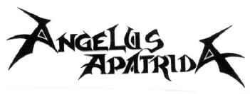 Imagen de ANGELUS APATRIDA