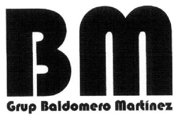 Imagen de BM GRUP BALDOMERO MARTINEZ
