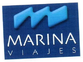 Imagen de MARINA VIAJES