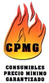 Imagen de CPMG CONSUMIBLES PRECIO MINIMO GARANTIZADO