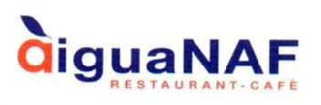 Imagen de AIGUANAF RESTAURANT-CAFE