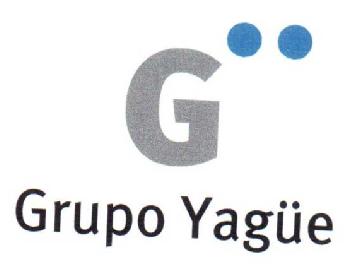 Imagen de G GRUPO YAGUE