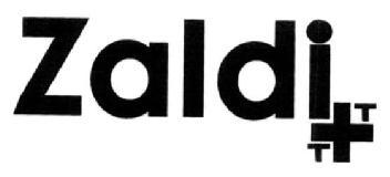 Imagen de ZALDI TT