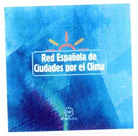 Imagen de RED ESPAÑOLA DE CIUDADES POR EL CLIMA