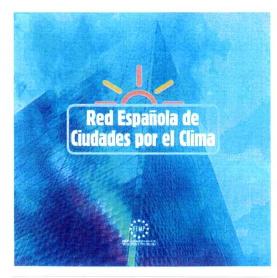Imagen de RED ESPAÑOLA DE CIUDADES POR EL CLIMA