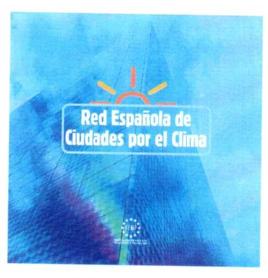 Imagen de RED ESPAÑOLA DE CIUDADES POR EL CLIMA