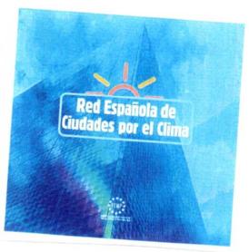 Imagen de RED ESPAÑOLA DE CIUDADES POR EL CLIMA