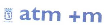 Imagen de ATM + M