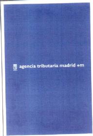 Imagen de AGENCIA TRIBUTARIA MADRID +M