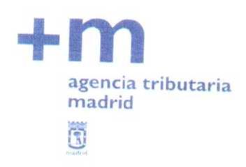 Imagen de +M AGENCIA TRIBUTARIA MADRID