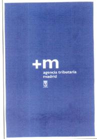 Imagen de +M AGENCIA TRIBUTARIA MADRID