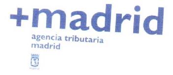 Imagen de +MADRID AGENCIA TRIBUTARIA MADRID