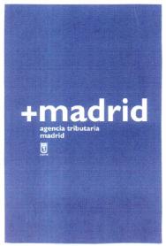 Imagen de +MADRID AGENCIA TRIBUTARIA MADRID