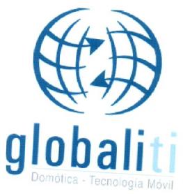 Imagen de GLOBALITI DOMOTICA-TECNOLOGIA MOVIL