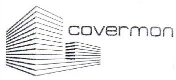 Imagen de COVERMON