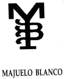 Imagen de M Y B MAJUELO BLANCO