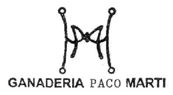 Imagen de HM GANADERIA PACO MARTI