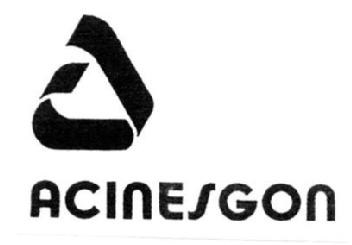 Imagen de ACINESGON
