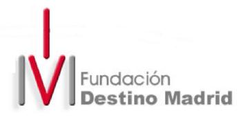 Imagen de FUNDACION DESTINO MADRID
