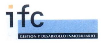 Imagen de IFC GESTION Y DESARROLLO INMOBILIARIO