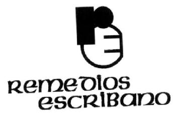 Imagen de RE REMEDIOS ESCRIBANO