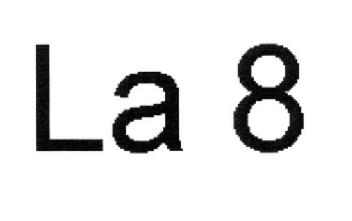 Imagen de LA 8