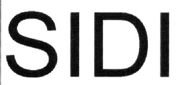 Imagen de SIDI