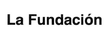 Imagen de LA FUNDACION