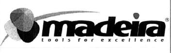 Imagen de MADEIRA TOOLS FOR EXCELLENCE