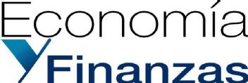 Imagen de ECONOMIA Y FINANZAS