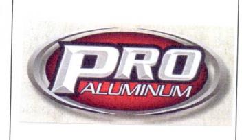 Imagen de PRO ALUMINUM