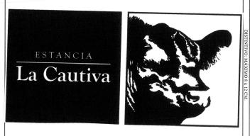Imagen de ESTANCIA LA CAUTIVA