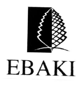 Imagen de EBAKI