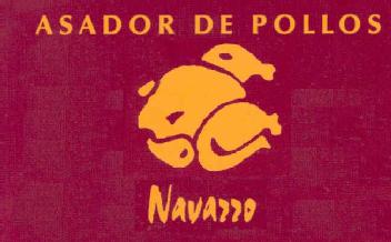 Imagen de ASADOR DE POLLOS NAVARRO