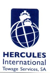 Imagen de HERCULES INTERNATIONAL TOWAGE SERVICES, SA