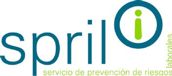 Imagen de SPRIL SERVICIO DE PREVENCION DE RIESGOS LABORALES