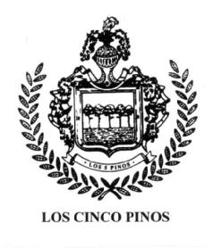 Imagen de LOS CINCO PINOS