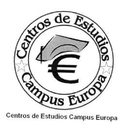 Imagen de CENTROS DE ESTUDIOS CAMPUS EUROPA