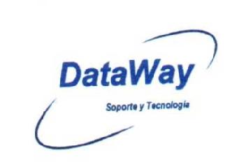 Imagen de DATA WAY SOPORTE Y TECNOLOGIA